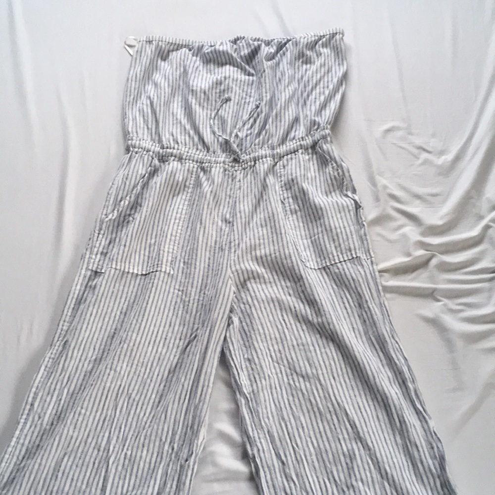 Gap romper
